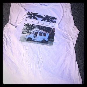 Hurley shirt